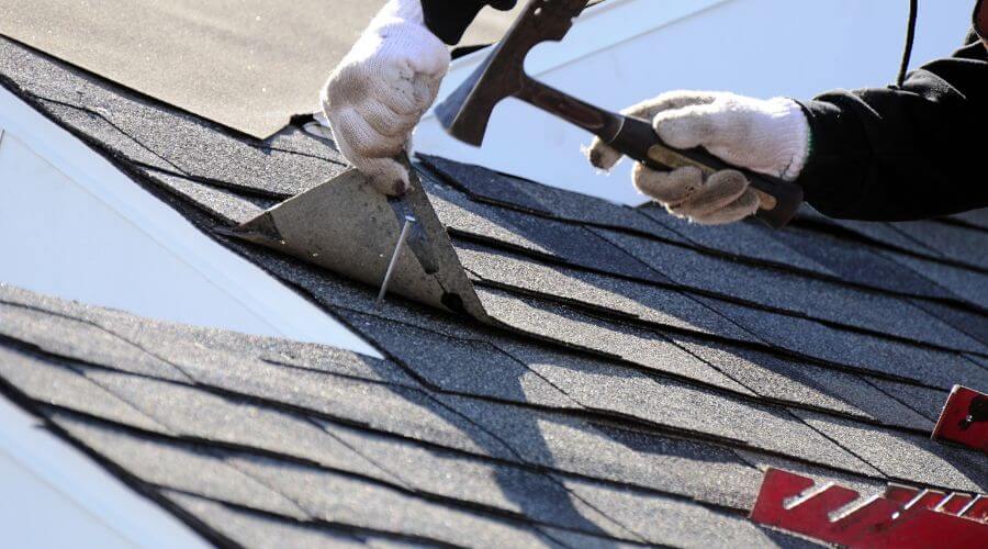 Professional gutter cleaning in Danville, KY